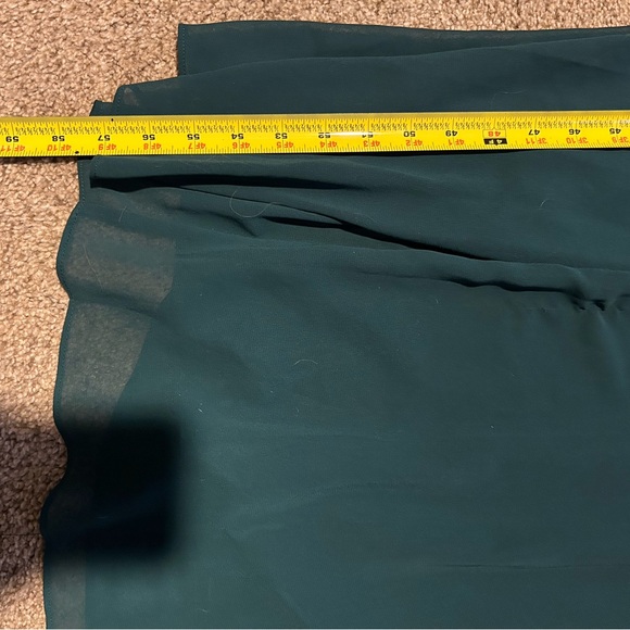 NWT Lovers and Friends Formal Dress Size Small - Picture 4 of 7